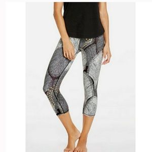 Fabletics Capri Leggings